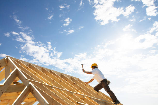 Best Rubber Roofing (EPDM, TPO)  in Saint Davids, PA
